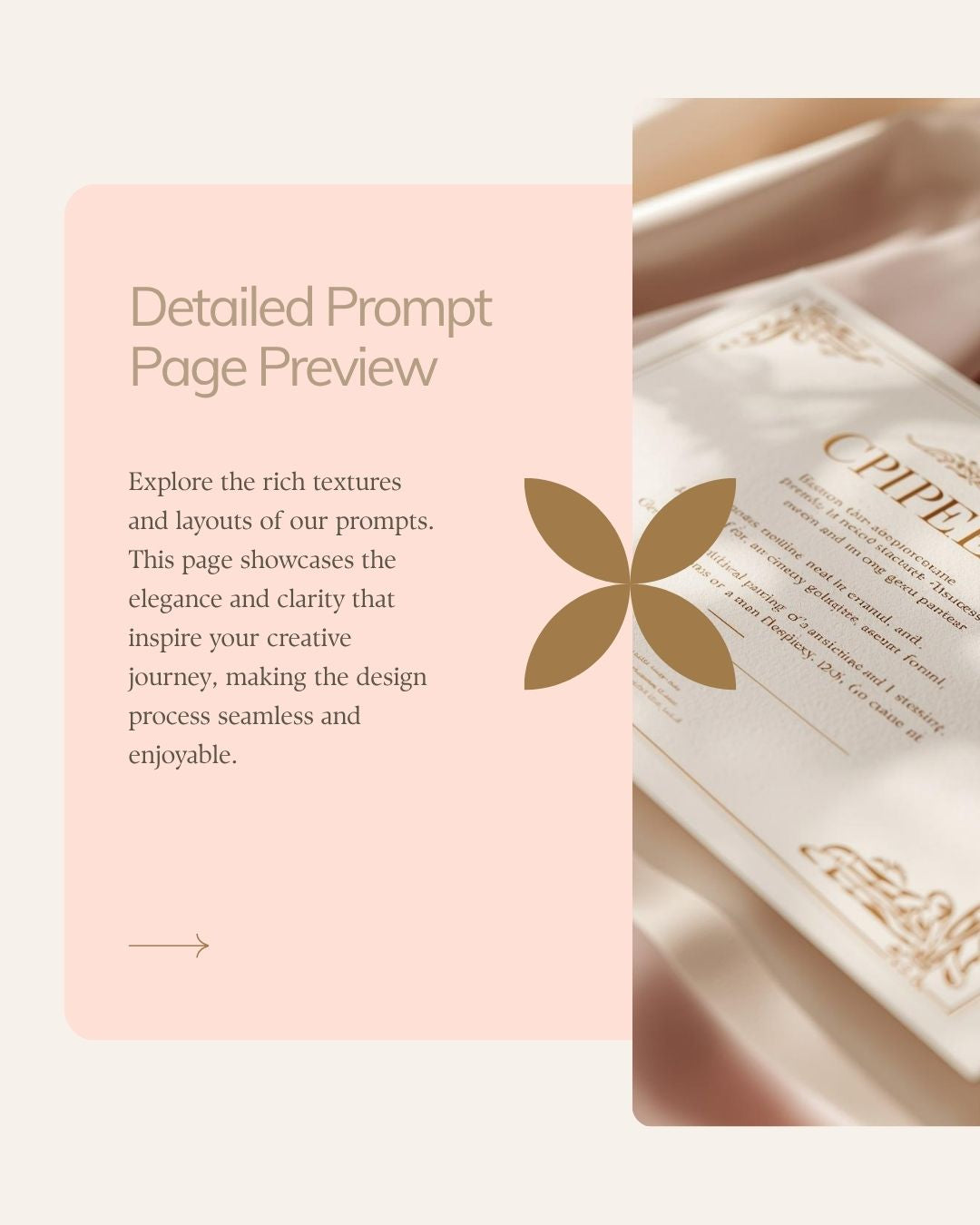 BossCreation Signature – Merch Design Prompt Library (100+ Prompts)